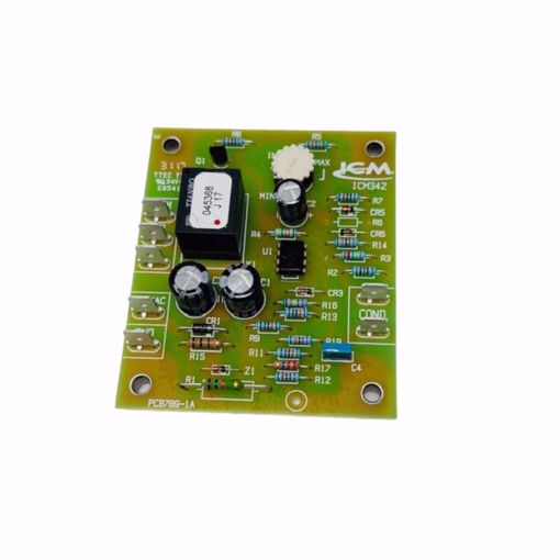 Picture of THE ICM342 IS A LOW COST CONDENSATION SENSING CON