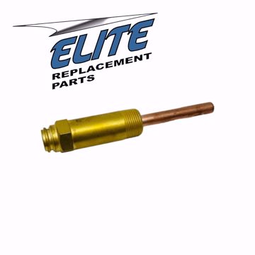 Picture of EN121371M ELITE 3/4 INCH NPT AQUASTAT WELL FOR HONEYWELL 121371M