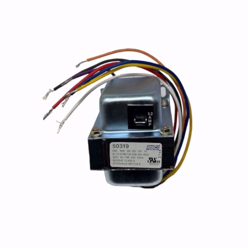 Picture of 50VA 120/208/240/480V TO 24V