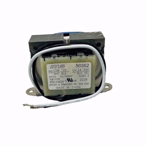 Picture of 40VA120VPRI24SEC FOOT MT