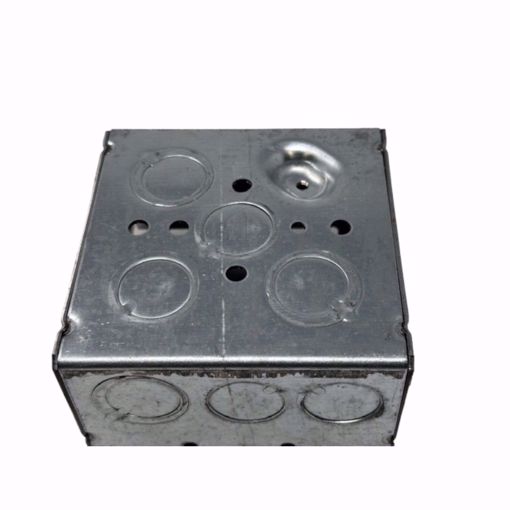 Picture of 4 X 4 HANDY BOX DEEP