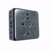 Picture of 1900 ELECTRICAL BOX 4X4