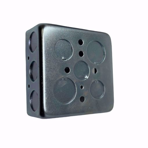 Picture of 1900 ELECTRICAL BOX 4X4