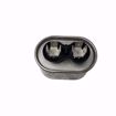 Picture of 5MFD 370VAC OVAL RUN CAPACITOR