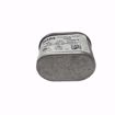 Picture of 5MFD 370VAC OVAL RUN CAPACITOR