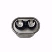 Picture of 10 MFD 370V OVAL