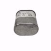 Picture of 10 MFD 370V OVAL