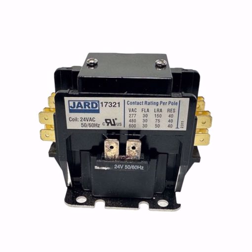 Picture of JARD 30A 2P 24V