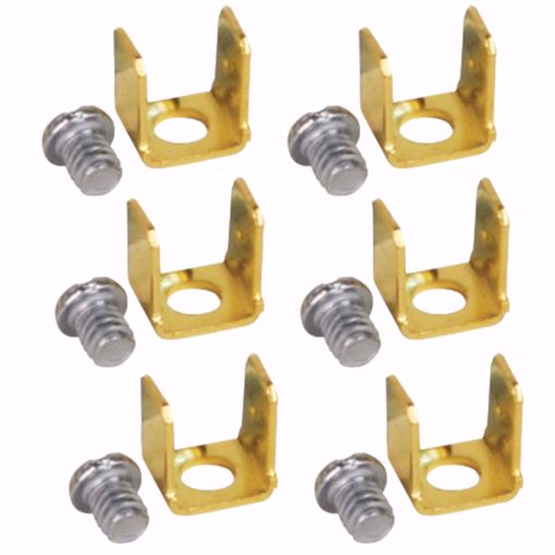 Picture of QC-6 TERMINAL KIT