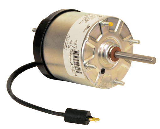 Picture of 1/15 HP 230V CW 1550RPM