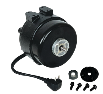 Picture of 4 WATTS 115 CW 1550 CAST IRON