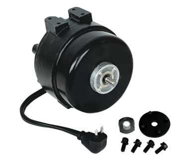 Picture of 4 WATTS 230 CW 1550 CAST IRON