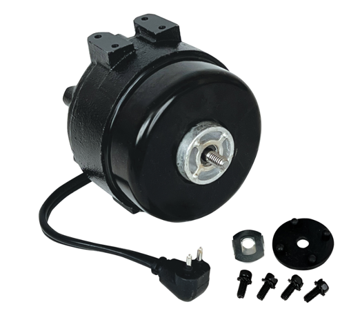 Picture of 4 WATTS 230 CW 1550 CAST IRON