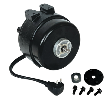 Picture of 4 WATTS 230 CW 1550 ALUMINUM