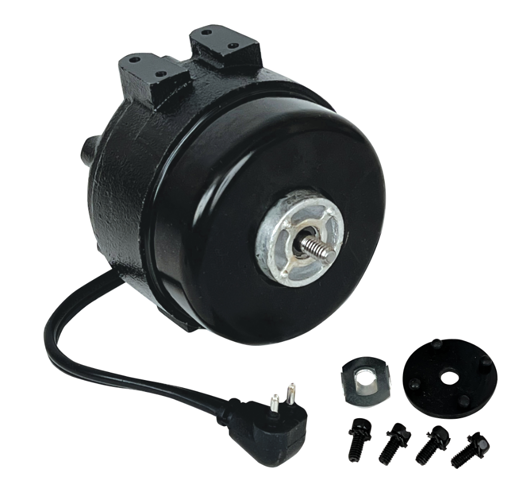 Picture of 6 WATTS 115 CW 1550 CAST IRON