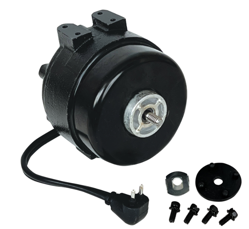 Picture of 6 WATTS 115 CCW 1550 CAST IRON