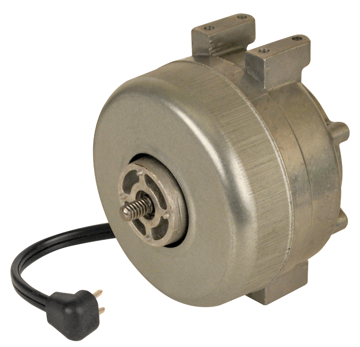 Picture of 6 WATTS 115 CW 1550 ALUMINUM