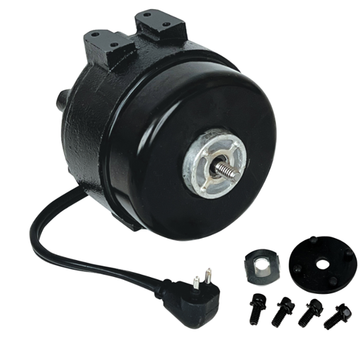 Picture of 9 WATTS 115 CW 1550 CAST IRON