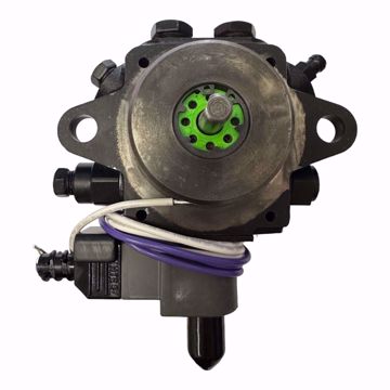 Picture of B2TA-8851B SUNTEC RH-RH OIL PUMP 16 GPH @ 300 PSI