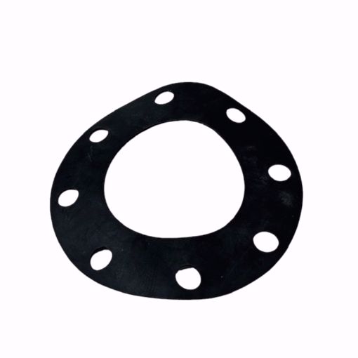 Picture of 5 FULL FACE FLANGE GASKET