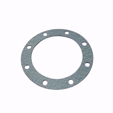 Picture of WARREN PRE HEATER GASKET