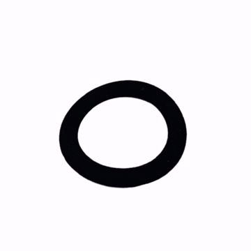 Picture of FLANGE GASKET REPLACES 118065 B&G & 805209-000 ARMSTRONG