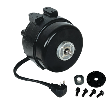 Picture of 9 WATTS 230 CW 1550 CAST IRON