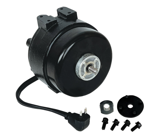 Picture of 9 WATTS 230 CCW 1550 CAST IRON