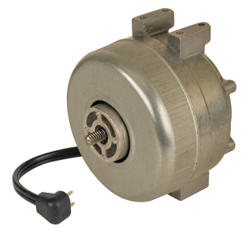 Picture of 9 WATTS 230 CW 1550 ALUMINUM