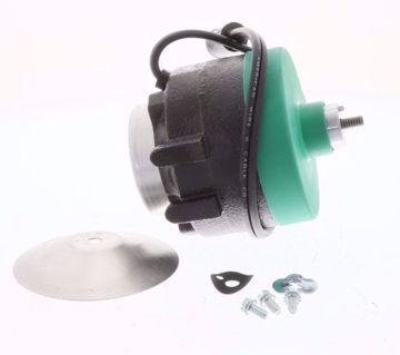 Picture of 9 WATT ECM W/ACCESS