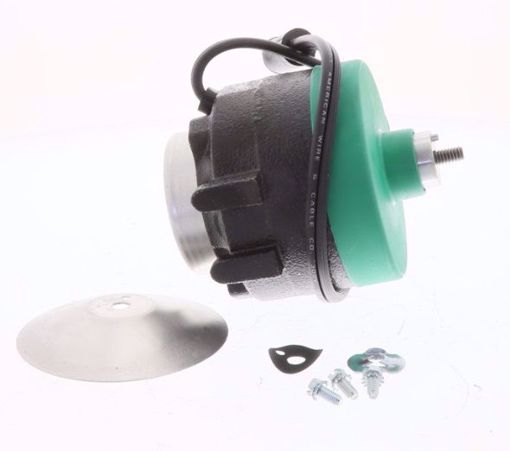 Picture of 9 WATT ECM W/ACCESS