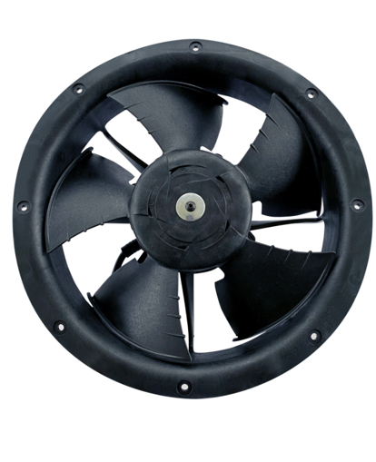 Picture of REPLACES 1340RPM 58MM FAN PACK