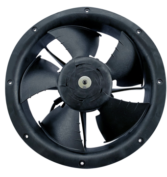 Picture of REPLACES 1650RPM 58MM FAN PACK