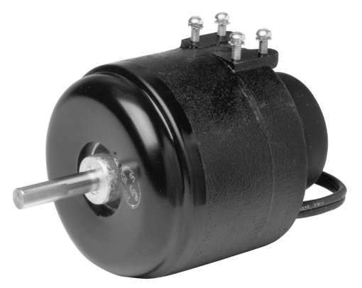 Picture of 50W 230V CW 1500 RPM CAST IRON