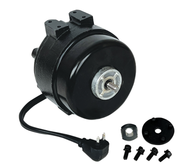 Picture of 16WATTS 115 CW 1550 CAST IRON