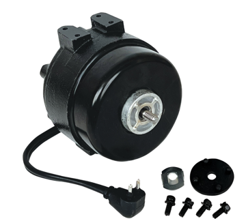 Picture of 16WATTS 230 CW 1550 CAST IRON