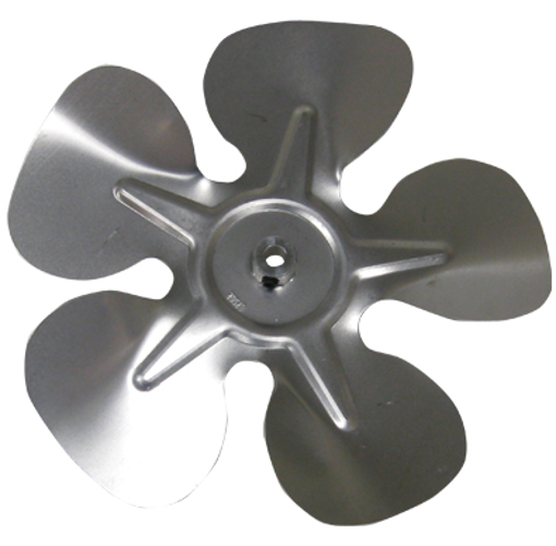 Picture of 5 1/2 CW 1/4 HUB BACK