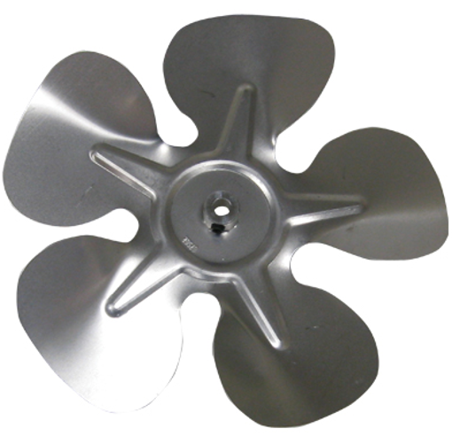 Picture of 5 1/2 CCW 1/4 HUB FRONT