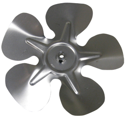 Picture of 7 CCW 1/4 HUB FRONT