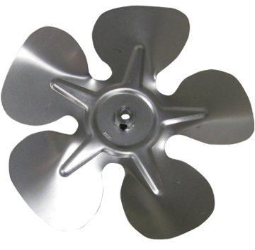 Picture of 8 CW 1/4 HUB BACK