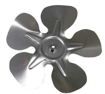 Picture of 8 CCW 1/4 HUB FRONT