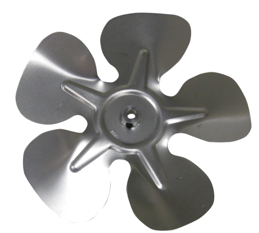 Picture of 8 CCW 1/4 HUB FRONT