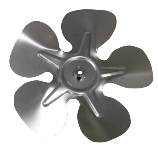 Picture of 12.0 DIA 23 DEG CW 5/16 BORE