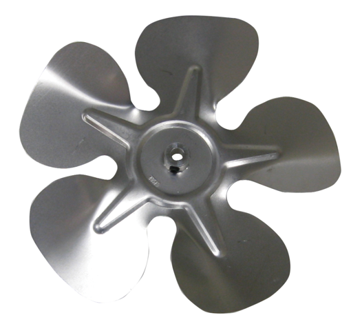 Picture of 8 CCW 5/16 HUB FRONT