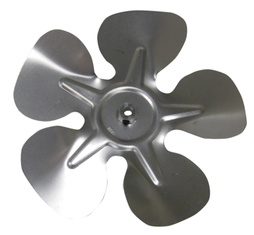 Picture of 8 CCW 5/16 HUB FRONT