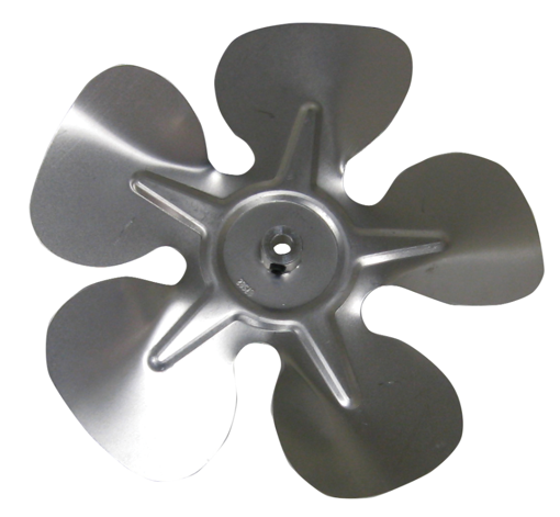 Picture of 8 CCW 5/16 HUB FRONT