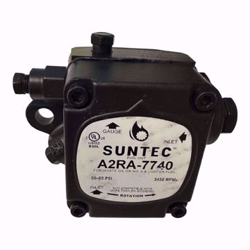 Picture of SUNTEC RH-RH 3450 RPM 2.5 (GPH) @  80 PSI