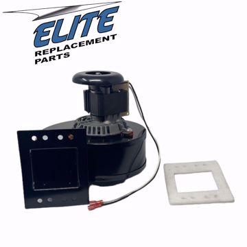 Picture of EN80472A ELITE BLOWER MOTOR, CONVECTION