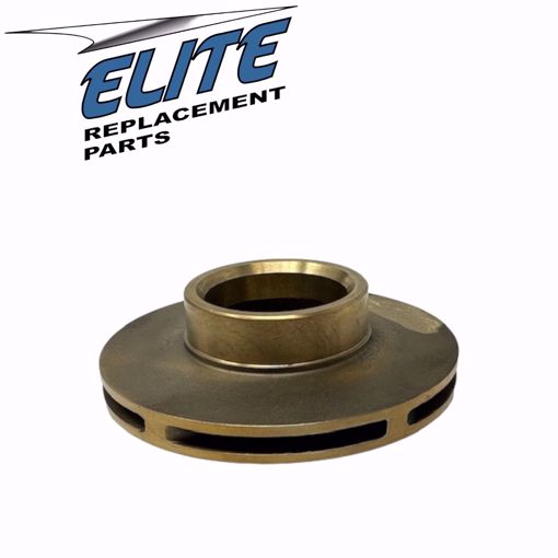 Picture of ENDP0321 ELITE REPLACEMENT DP0321 IMPELLER FOR HOFFMAN CONDENSATE PUMPS