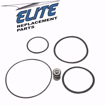 Picture of ENSK681 ELITE REPLACEMENT FOR 118681LF BUNA SEAL KIT NO. 7 WITH GASKETS